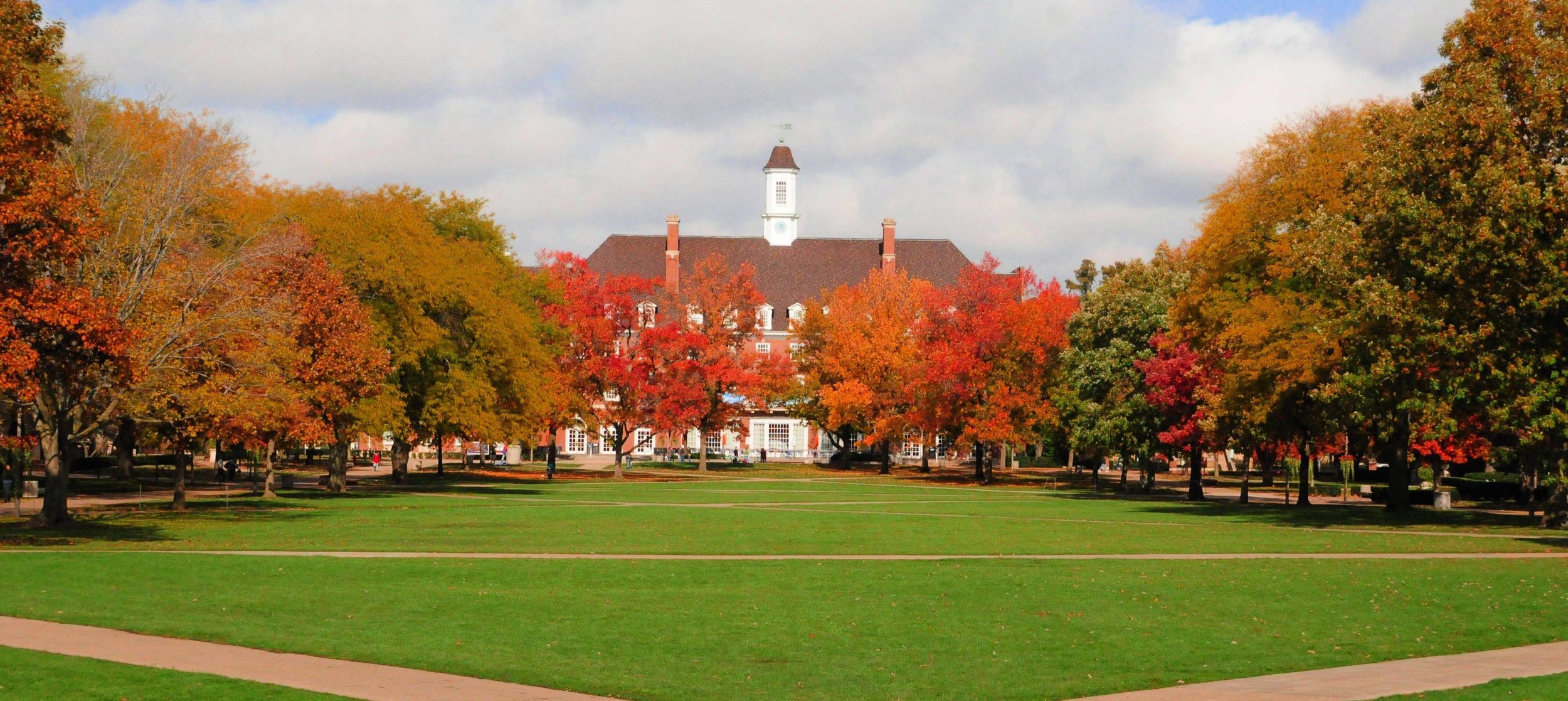 STM UIUC - Trinity Grace Church